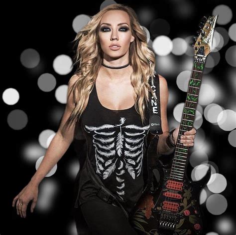 Picture Of Nita Strauss