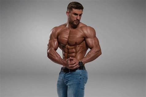Ryan Terry Muscles Hot Guys Hot Country Men Ripped Body Extreme