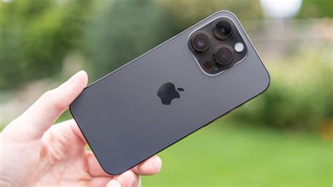 Iphone 14 Pro Space Black Unboxing And First Impressions Youtube