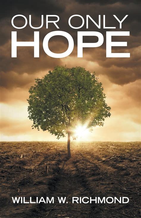 Our Only Hope (Paperback) - Walmart.com - Walmart.com