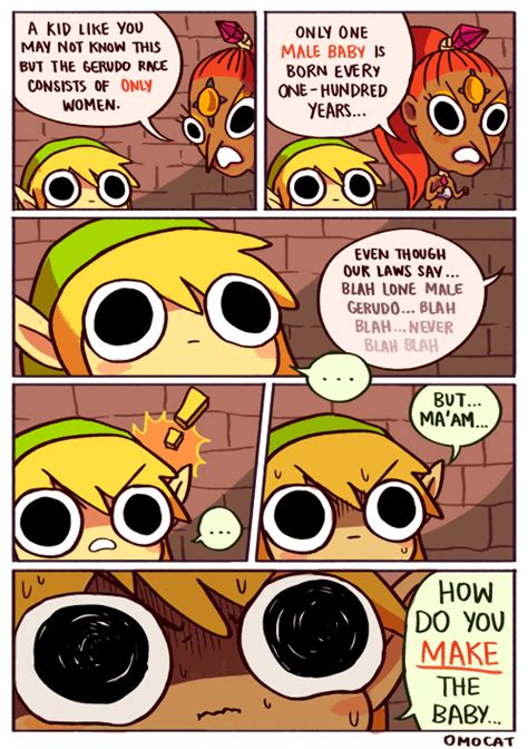 Hyaaah Hyaah Imgur Zelda Funny Legend Of Zelda Zelda Memes