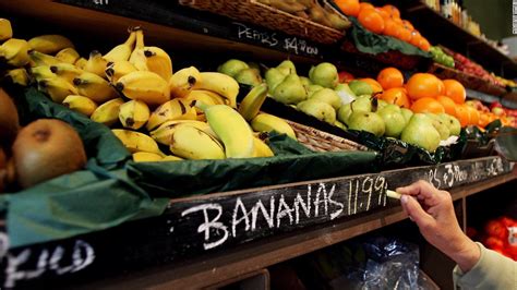 Why Bananas As We Know Them Might Go Extinct Again Cnn