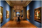 Strasbourg, le Musée des Beaux Arts - Beaux-Arts...