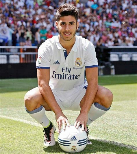 The real madrid forward has attempted 8 unmarked shots in the tournament. Marco Asensio Biography: Age, Height, Achievements, Facts ...