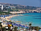 The World´s Best Beaches: Cyprus 5 best beaches