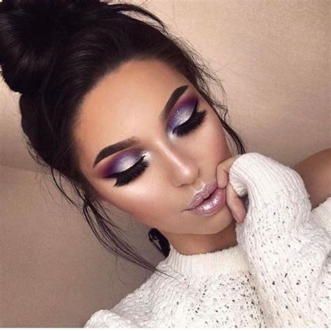 The 25 Best Dramatic Makeup Ideas On Pinterest Dramatic