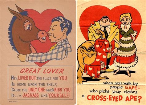 in the late 19th century valentine s day was more than an occasion for lovers to express their