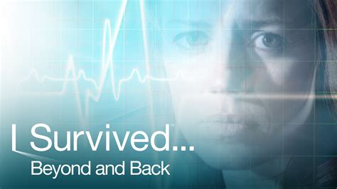 I Survived Beyond And Back Season 3 Episodes Streaming Online