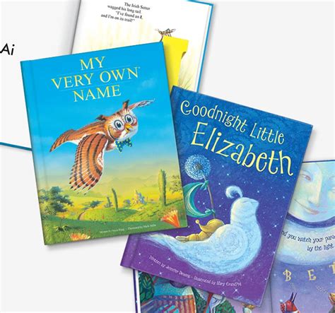 Personalized Books For Kids I See Me