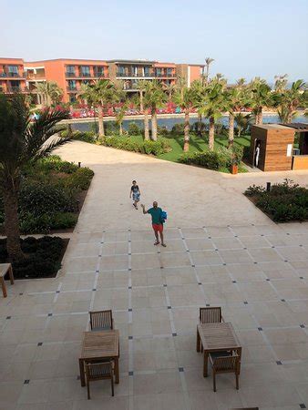 Hilton Cabo Verde Sal Resort Updated Prices Hotel Reviews Cape Verde Ilha Do Sal
