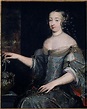 Marie de Rohan, Duchesse de Rohan et Chevreuse from altesses.eu | Louis ...