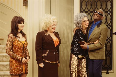 'The Nanny' Could Have Launched a Beloved Sinoff in the Same Style Viewers Loved