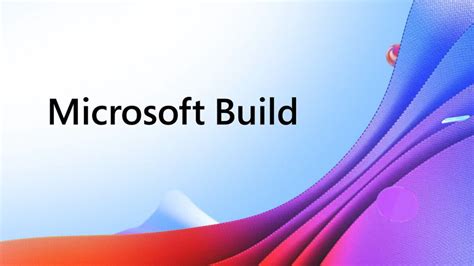 Microsoft Build 2021 เลือก Playlist ที่ใช่ในงานอัพเดตเทคโนโลยีประจำปี