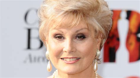 Whatever Happened To Angela Rippon From Antiques Roadshow