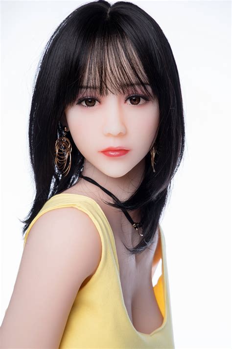 Newest Design 168cm Life Size Japanese Silicone Head And Premium Tpe