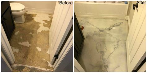 What To Do When Your Bathroom Floods Vinci Home Services