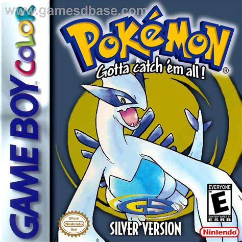 Pokémon Gbgbc Roms