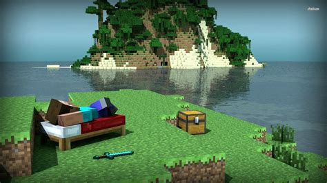 Minecraft Scenery Wallpapers Top Free Minecraft Scenery Backgrounds