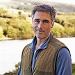 Greg Wise as Sean on Honeymoon for One