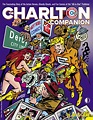 Charlton Companion by TwoMorrows Publishing - Issuu