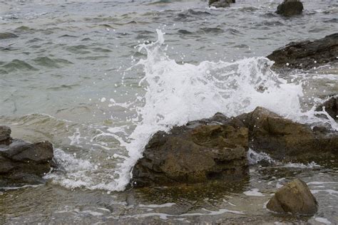 Free Images Sea Coast Rock Ocean Shore River Stream Surf Rapid Body Of Water Water