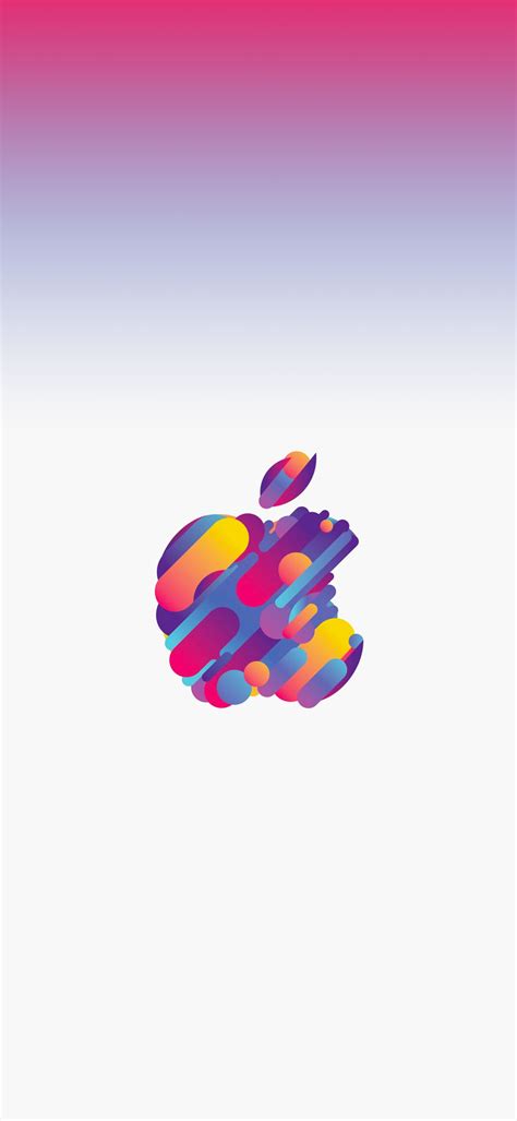 Apple Logo 30 October Event Official Wallpaper 27 Live Wallpaper