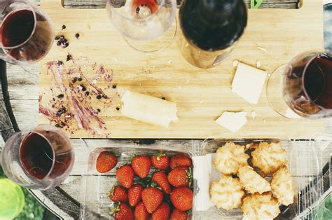 Images Gratuites Du Vin Verre Plat Repas Aliments Cuisine