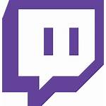 Twitch Icon Purple Transparent 1080 Glitch 1920