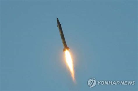 Korea Utara Klaim Sukses Uji Rudal Antar Benua