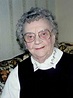 Obituary of Eileen Mary Walsh | Hickey's Funeral Home
