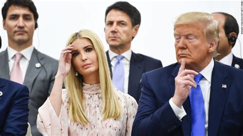 Dont Miss The Ivanka Trump Bombshell Buried In The Times Tax Story