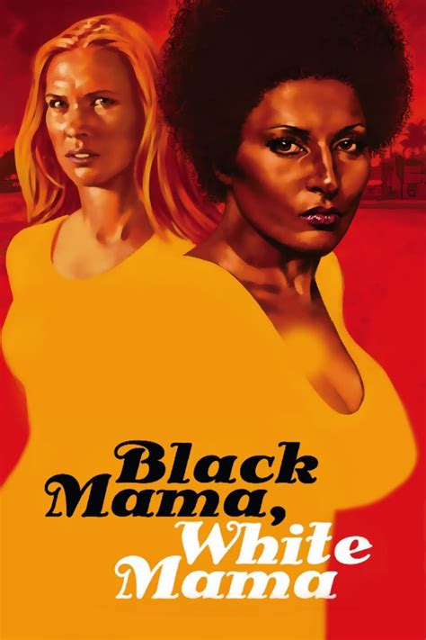 Black Mama White Mama Streaming Sur Zone Telechargement Film 1973