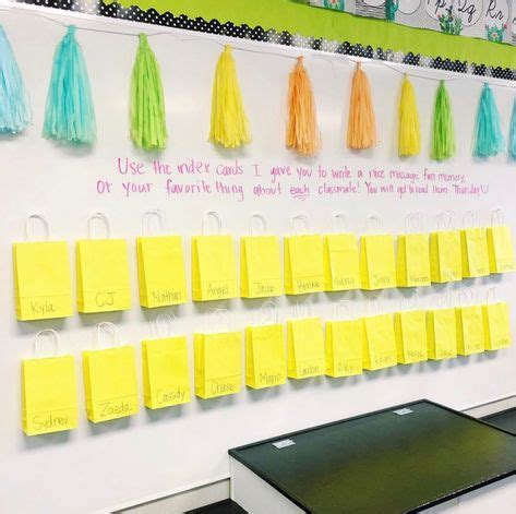 Fun Stuff Ideas In Teaching Classroom Organization Classroom Fun