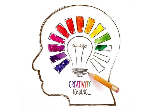 How To Stimulate Creative Thinking Creative Creative Thinking