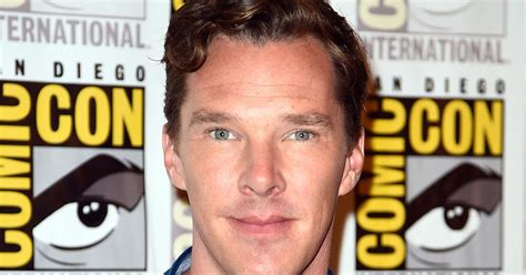 Christian eriksen musste wiederbelebt werden. Benedict Cumberbatch: Er weiß, wie es bei "Sherlock ...