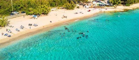Beach Guide For St Croix Beaches