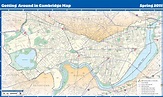 Facts and Maps - CDD - City of Cambridge, Massachusetts