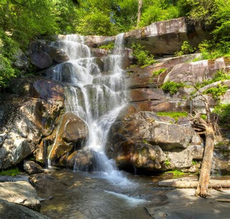 5 Most Popular Gatlinburg Waterfalls In The Great Smoky Mountains