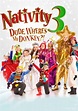 Nativity 3: Dude, Where's My Donkey? (2014) - Debbie Isitt | Cast and ...