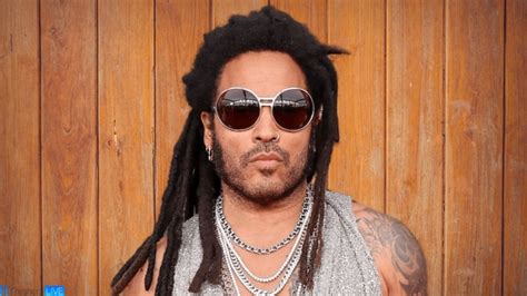 lenny kravitz biography height weight and everything you need to know