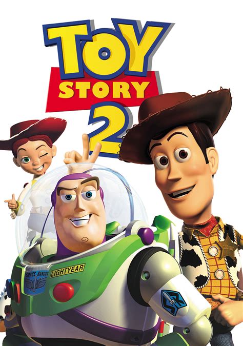 Toy Story 2 1999 Through The Silver Screen