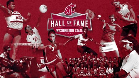 Wsu To Induct All Female Class Into Athletic Hall Of Fame