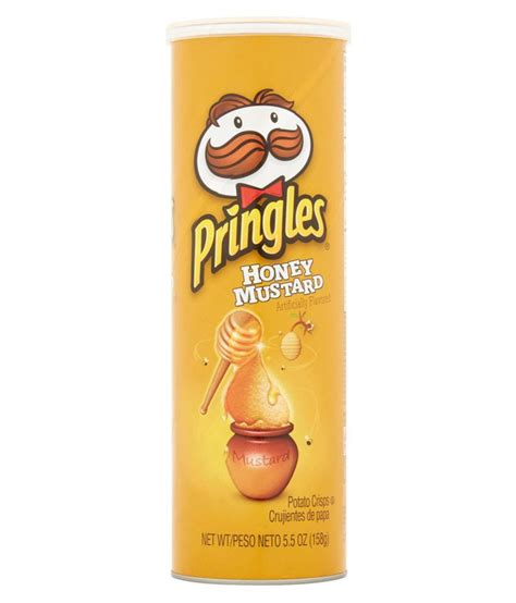 Pringles Honey Potato Chips 158 Gm Buy Pringles Honey Potato Chips 158