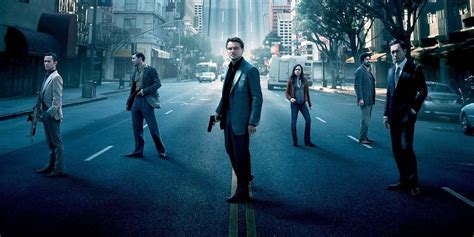 Inception Soundtrack Music Complete Song List Tunefind