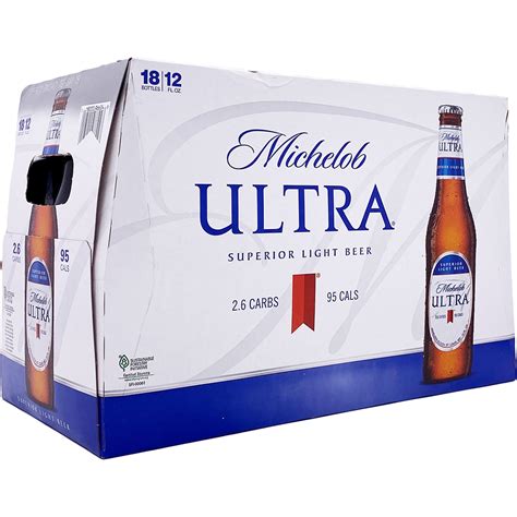 Michelob Ultra Gotoliquorstore