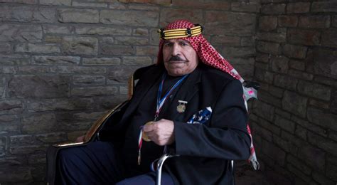 Wwe Legend The Iron Sheik Dies At Age 81