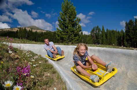 Welcome Back Summer Brecks Fun Park Opens June 10 Blog
