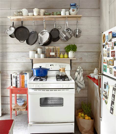 You can still organize and make your kitchen look great with these 5 best small space kitchen organization ideas. 37 Helpful Kitchen Storage Ideas | Interior God