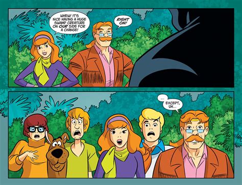 Scooby Doo Team Up Issue 79 Read Scooby Doo Team Up Issue 79 Comic
