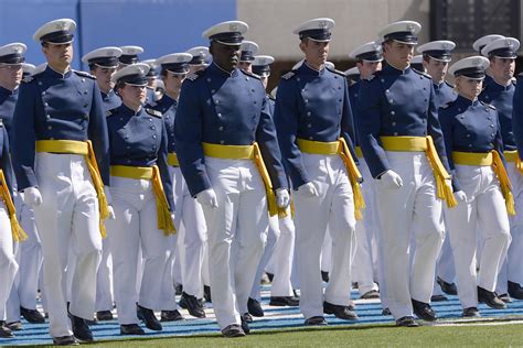 Us Air Force Academy Graduation 2024 Addie Anstice